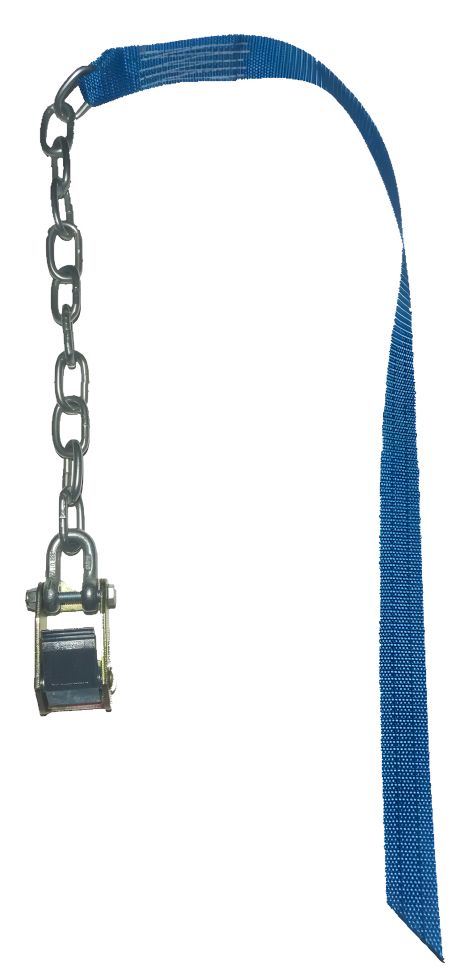 Цепи противоскольжения на колеса, 1 штука