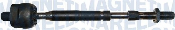 Тяга рульова поздовжня TOYOTA AYGO, PEUGEOT 107, MAGNETI MARELLI (301191602050) Тяга рульова поздовжня TOYOTA AYGO, PEUGEOT 107, MAGNETI MARELLI (301191602050)
