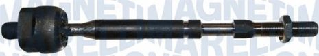 Тяга рульова поздовжня TOYOTA AYGO, PEUGEOT 107, MAGNETI MARELLI (301191602050) Тяга рульова поздовжня TOYOTA AYGO, PEUGEOT 107, MAGNETI MARELLI (301191602050)