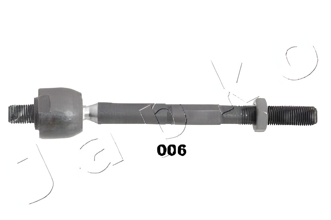 Рульова тяга DACIA LOGAN, JAPKO (103006) Рульова тяга DACIA LOGAN, JAPKO (103006)