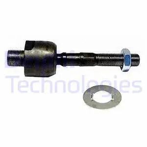 Тяга рульова HONDA ACCORD, DELPHI (TA2111) Тяга рульова HONDA ACCORD, DELPHI (TA2111)