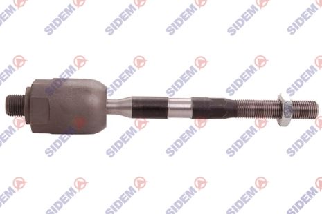 Тяга рулевая MERCEDES-BENZ E-CLASS, SIDEM (49411) Тяга рулевая MERCEDES-BENZ E-CLASS, SIDEM (49411)