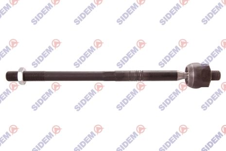 Тяга рулевая CHEVROLET MALIBU, OPEL INSIGNIA, SIDEM (9212) Тяга рулевая CHEVROLET MALIBU, OPEL INSIGNIA, SIDEM (9212)