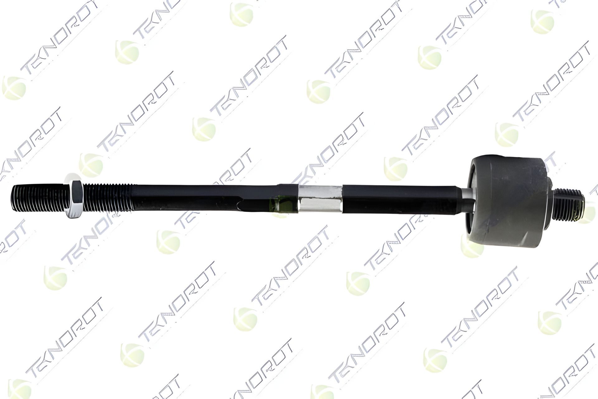 Рульова тяга MERCEDES-BENZ E-CLASS, TEKNOROT M763 Рульова тяга MERCEDES-BENZ E-CLASS, TEKNOROT M763