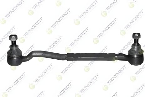 Поперечная рулевая тяга MERCEDES-BENZ S-CLASS, TEKNOROT M453 Поперечная рулевая тяга MERCEDES-BENZ S-CLASS, TEKNOROT M453