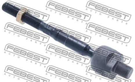 Тяга рульова MAZDA 2, FEBEST (0522DY) Тяга рульова MAZDA 2, FEBEST (0522DY)
