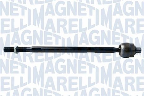 Тяга рульова поздовжня FORD KA, MAGNETI MARELLI (301191600770) Тяга рульова поздовжня FORD KA, MAGNETI MARELLI (301191600770)