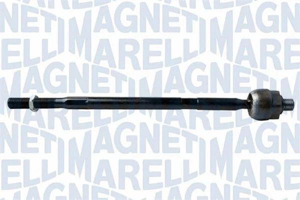 Тяга рульова поздовжня FORD KA, MAGNETI MARELLI (301191600770) Тяга рульова поздовжня FORD KA, MAGNETI MARELLI (301191600770)