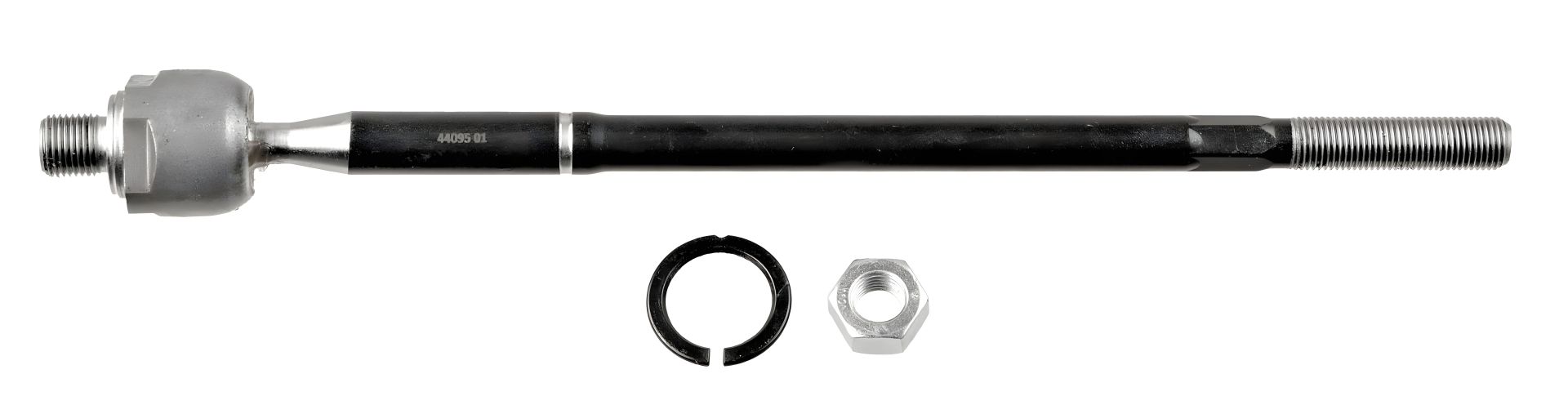 Рулевая тяга для HYUNDAI CRETA, LEMFORDER (4409501) Рулевая тяга для HYUNDAI CRETA, LEMFORDER (4409501)