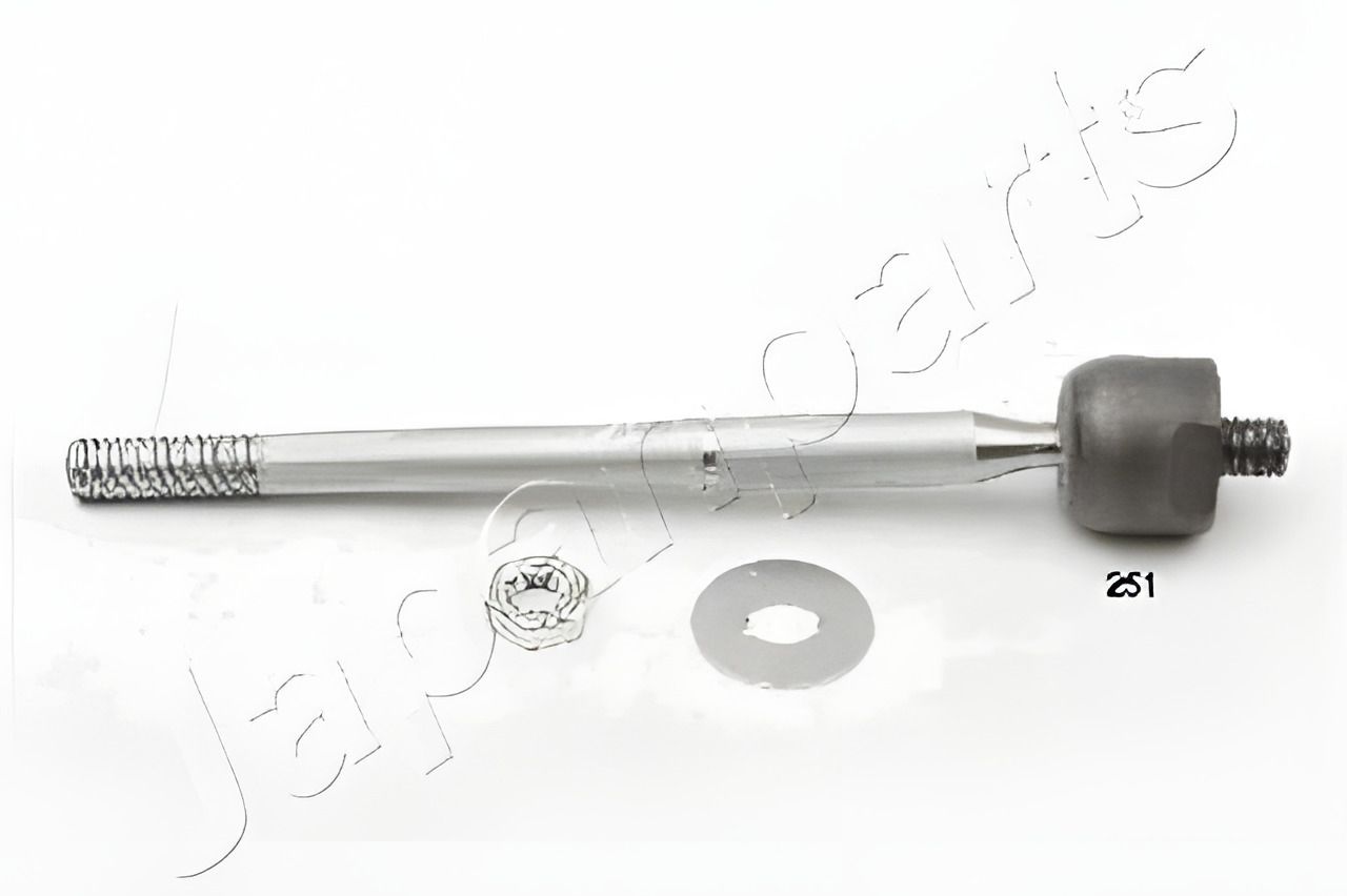 Рульова тяга для LEXUS IS JAPAN PARTS (RD251) Рульова тяга для LEXUS IS JAPAN PARTS (RD251)