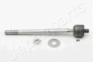 Тяга рульова LEXUS IS, JAPAN PARTS (RD251) Тяга рульова LEXUS IS, JAPAN PARTS (RD251)