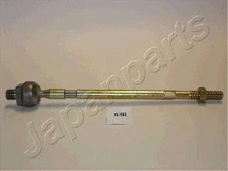 Тяга рульова HYUNDAI COUPE, JAPAN PARTS (RDH63) Тяга рульова HYUNDAI COUPE, JAPAN PARTS (RDH63)