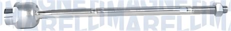Продольная рулевая тяга для OPEL COMBO, MAGNETI MARELLI (301191601880) Продольная рулевая тяга для OPEL COMBO, MAGNETI MARELLI (301191601880)
