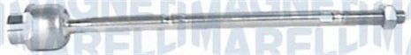 Тяга рульова поздовжня OPEL COMBO, MAGNETI MARELLI (301191601880) Тяга рульова поздовжня OPEL COMBO, MAGNETI MARELLI (301191601880)