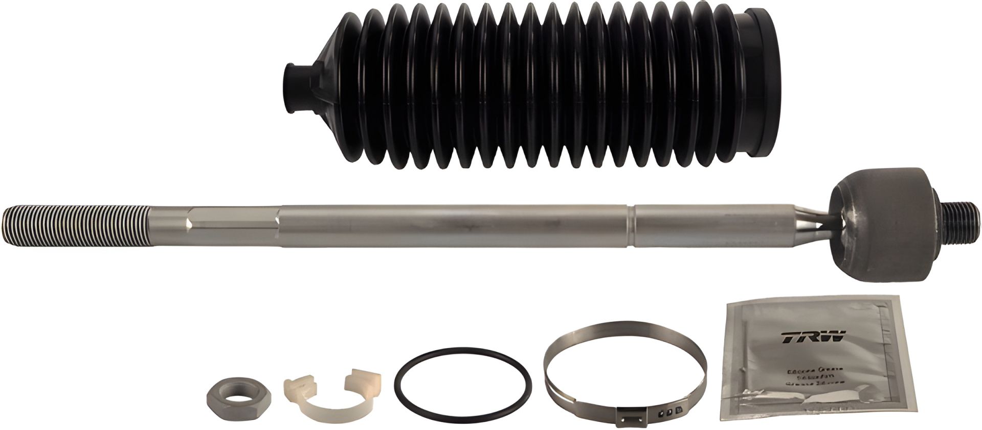 Тяга рулевая IVECO DAILY, TRW (Каталог JAR1032) Тяга рулевая IVECO DAILY, TRW (Каталог JAR1032)