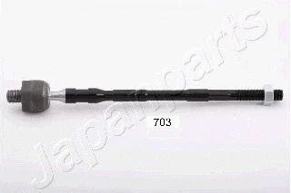 Тяга рульова SUBARU LEGACY, JAPAN PARTS (RD703) Тяга рульова SUBARU LEGACY, JAPAN PARTS (RD703)