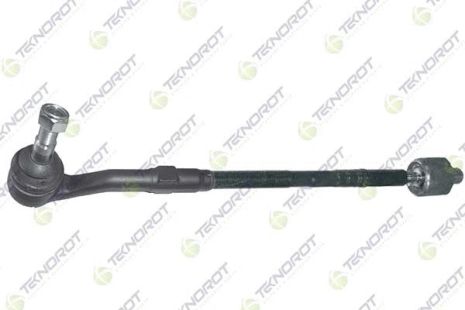 Тяга рулевая поперечная BMW 5, TEKNOROT (B664673) Тяга рулевая поперечная BMW 5, TEKNOROT (B664673)