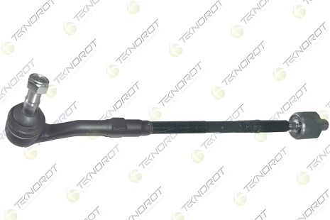 Поперечна рульова тяга для BMW 5 від TEKNOROT (B664673) Поперечна рульова тяга для BMW 5 від TEKNOROT (B664673)