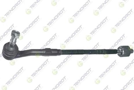Тяга рульова поперечна BMW 5, TEKNOROT (B664673) Тяга рульова поперечна BMW 5, TEKNOROT (B664673)