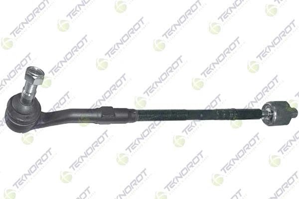 Тяга рулевая поперечная BMW 5, TEKNOROT (B664673) Тяга рулевая поперечная BMW 5, TEKNOROT (B664673)
