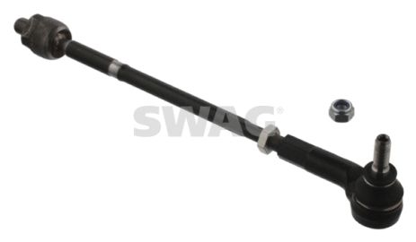Тяга рульова поперечна VW (FAW), SEAT LEON, SWAG (99720002) Тяга рульова поперечна VW (FAW), SEAT LEON, SWAG (99720002)