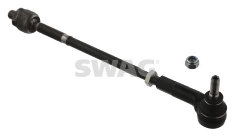 Тяга рульова поперечна VW (FAW), SEAT LEON, SWAG (99720002) Тяга рульова поперечна VW (FAW), SEAT LEON, SWAG (99720002)