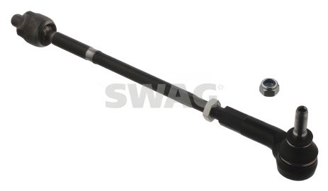 Поперечна рульова тяга для VW (FAW), SEAT LEON, SWAG (99720002) Поперечна рульова тяга для VW (FAW), SEAT LEON, SWAG (99720002)