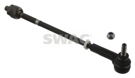 Поперечна рульова тяга для VW (FAW), SEAT LEON, SWAG (99720002)