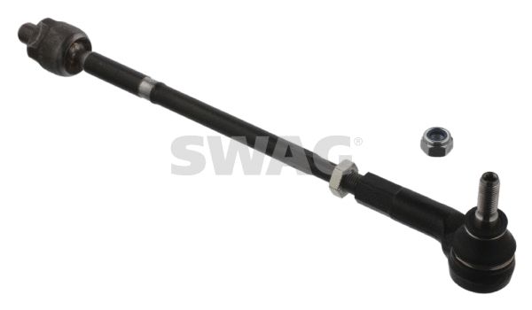 Тяга рульова поперечна VW (FAW), SEAT LEON, SWAG (99720002) Тяга рульова поперечна VW (FAW), SEAT LEON, SWAG (99720002)