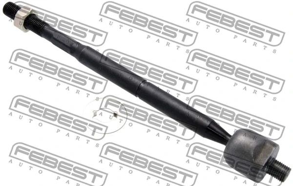 Тяга рульова TOYOTA (FAW), FEBEST (0122120) Тяга рульова TOYOTA (FAW), FEBEST (0122120)
