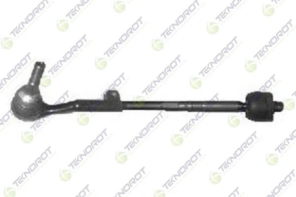 Тяга рулевая поперечная BMW 3, TEKNOROT (B152153) Тяга рулевая поперечная BMW 3, TEKNOROT (B152153)