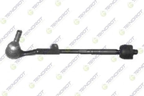 Тяга рульова поперечна BMW 3, TEKNOROT (B152153) Тяга рульова поперечна BMW 3, TEKNOROT (B152153)