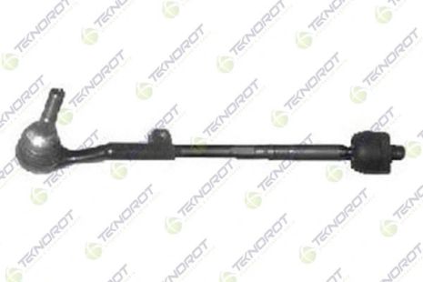 Тяга рулевая поперечная BMW 3, TEKNOROT (B152153) Тяга рулевая поперечная BMW 3, TEKNOROT (B152153)