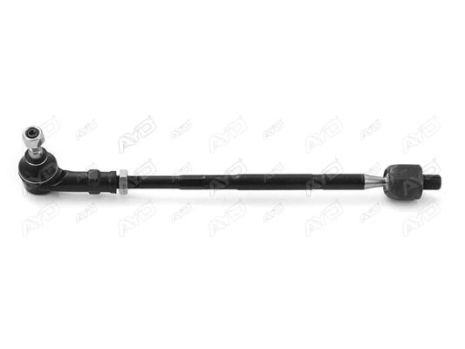 Тяга рульова поперечна SEAT AROSA, VW POLO, AYD (9901163) Тяга рульова поперечна SEAT AROSA, VW POLO, AYD (9901163)