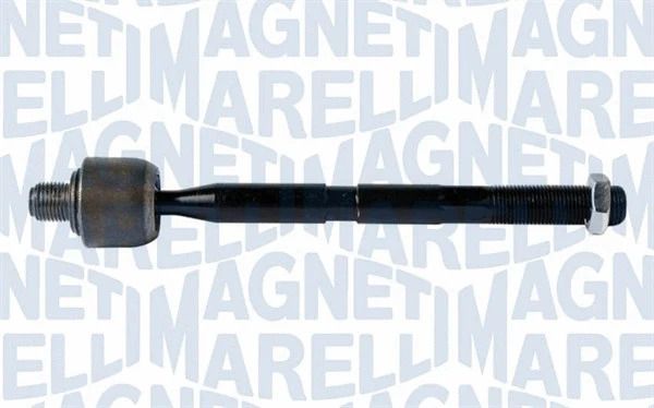 Тяга рульова поздовжня KIA CEE'D, HYUNDAI i30, MAGNETI MARELLI (301191601070) Тяга рульова поздовжня KIA CEE'D, HYUNDAI i30, MAGNETI MARELLI (301191601070)