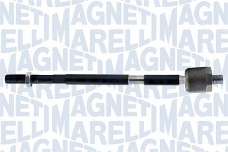 Тяга рульова поздовжня SEAT AROSA, VW POLO, MAGNETI MARELLI (301191602750) Тяга рульова поздовжня SEAT AROSA, VW POLO, MAGNETI MARELLI (301191602750)