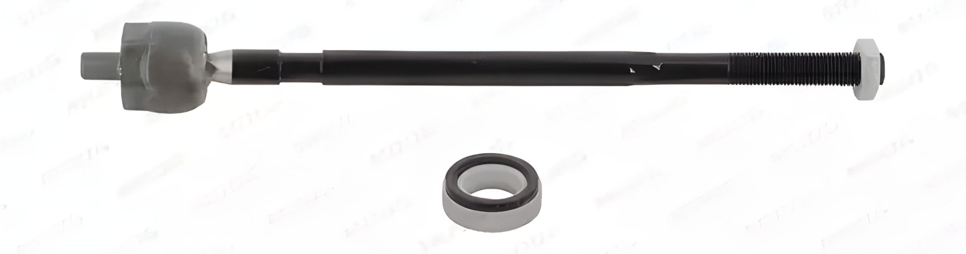 Рульова тяга для NISSAN та RENAULT, MOOG (REAX0589) Рульова тяга для NISSAN та RENAULT, MOOG (REAX0589)