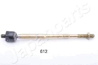 Тяга рульова DAIHATSU TERIOS, JAPAN PARTS (RD612) Тяга рульова DAIHATSU TERIOS, JAPAN PARTS (RD612)