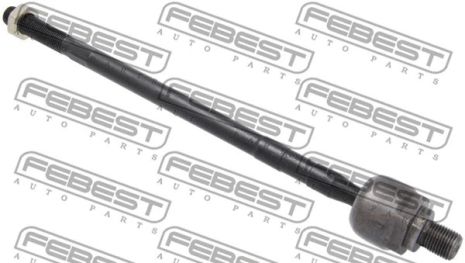 Тяга рульова HYUNDAI GETZ, FEBEST (1222GETZ) Тяга рульова HYUNDAI GETZ, FEBEST (1222GETZ)