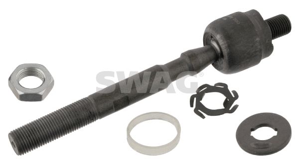 Тяга рульова NISSAN INTERSTAR, VAUXHALL MOVANO, SWAG (60932128) Тяга рульова NISSAN INTERSTAR, VAUXHALL MOVANO, SWAG (60932128)