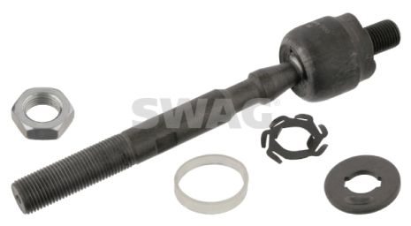 Тяга рульова NISSAN INTERSTAR, VAUXHALL MOVANO, SWAG (60932128) Тяга рульова NISSAN INTERSTAR, VAUXHALL MOVANO, SWAG (60932128)