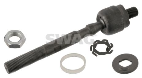 Тяга рульова NISSAN INTERSTAR, VAUXHALL MOVANO, SWAG (60932128) Тяга рульова NISSAN INTERSTAR, VAUXHALL MOVANO, SWAG (60932128)