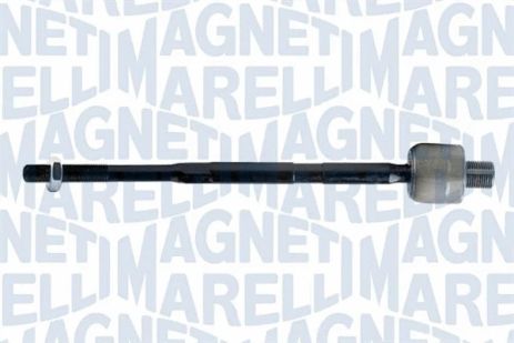 Тяга рулевая продольная NISSAN PRIMERA, MAGNETI MARELLI (301191601720) Тяга рулевая продольная NISSAN PRIMERA, MAGNETI MARELLI (301191601720)