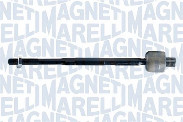 Тяга рульова поздовжня NISSAN PRIMERA, MAGNETI MARELLI (301191601720) Тяга рульова поздовжня NISSAN PRIMERA, MAGNETI MARELLI (301191601720)