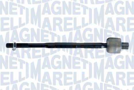 Тяга рульова поздовжня NISSAN PRIMERA, MAGNETI MARELLI (301191601720) Тяга рульова поздовжня NISSAN PRIMERA, MAGNETI MARELLI (301191601720)