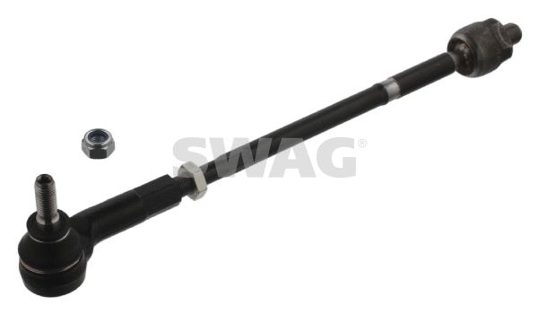 Тяга рульова поперечна VW (FAW), SEAT LEON, SWAG (99720001) Тяга рульова поперечна VW (FAW), SEAT LEON, SWAG (99720001)