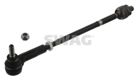 Тяга рульова поперечна VW (FAW), SEAT LEON, SWAG (99720001) Тяга рульова поперечна VW (FAW), SEAT LEON, SWAG (99720001)
