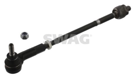 Тяга рульова поперечна VW (FAW), SEAT LEON, SWAG (99720001) Тяга рульова поперечна VW (FAW), SEAT LEON, SWAG (99720001)