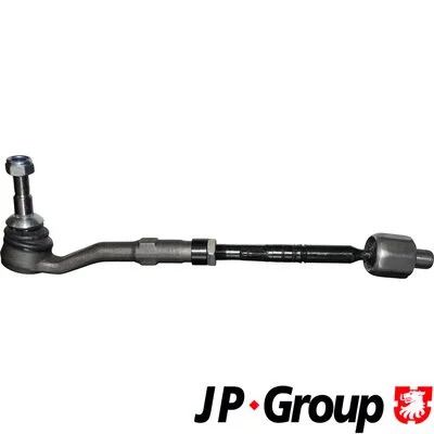 Тяга рульова поперечна BMW (BRILLIANCE), JP GROUP (1444401100) Тяга рульова поперечна BMW (BRILLIANCE), JP GROUP (1444401100)