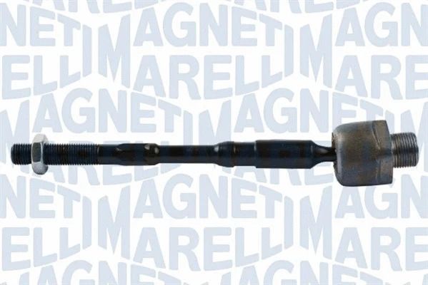 Тяга рульова поздовжня RENAULT KOLEOS, NISSAN QASHQAI, MAGNETI MARELLI (301191601830) Тяга рульова поздовжня RENAULT KOLEOS, NISSAN QASHQAI, MAGNETI MARELLI (301191601830)